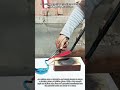 Crafting An Elegant Glass Swan With Molten Precision