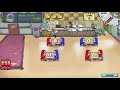Diner Dash Walkthrough Level 5 Flo39s First Diner 