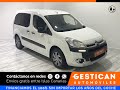 CITROEN BERLINGO 1 6 HDi FAP 16V 75 cv