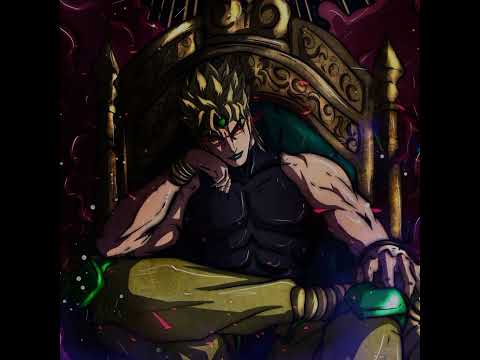 Dark Rebirth Extended (DIO'S 1st Main Theme) JoJo's Bizarre Adventure SDC OST Volume 1 Departure