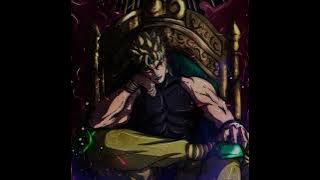 Dark Rebirth Extended (DIO'S 1st Main Theme) JoJo's Bizarre Adventure SDC OST Volume 1 Departure
