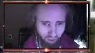 GhostEyeSniper/Cyraxx craps himself again