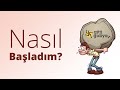 E-ticarete Nasıl Başladığımın Hikayesi