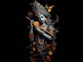 Sri Krishna Bani #youtube #shortvideo #krishnabhakti