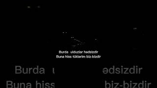 Rafael-Bilsən nə qədər(show/lyrics)  #buölkədəyoutube #djroshka #rewind #rafael