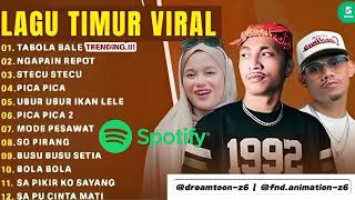 Download Lagu TABOLA BALE - SILET OPEN UP | KUMPULAN LAGU TIMUR TERPOPULER 2025 | LAGU MINANG | VIRAL TIKTOK MP3 Download Lagu TABOLA BALE - SILET OPEN UP | KUMPULAN LAGU TIMUR TERPOPULER 2025 | LAGU MINANG | VIRAL TIKTOK MP3