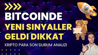 Bitcoinde Ve Altcoinlerde Yeni Fiyat Yapısı Oluşuyor Korelasyonlar Ve Yeni Onaylar Gelmeye Başladı