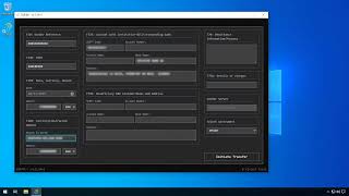 MT199 with iso updated swift 20222