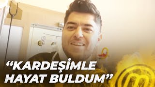 Hamza'dan Güzel Haberler Geldi! | MasterChef Türkiye 110. Bölüm