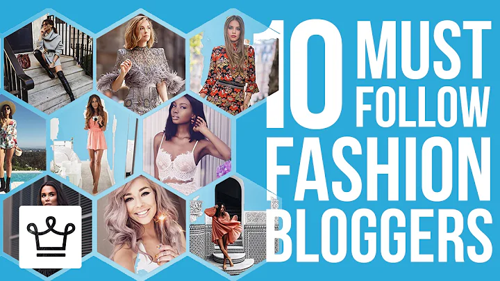 10 Stylish Fashion Bloggers We Follow & So Should You - DayDayNews