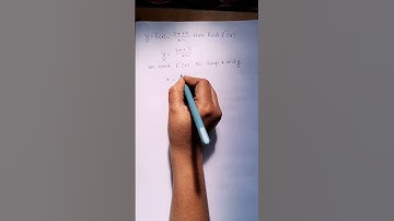 finding inverse function