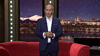 Úvod - Show Jana Krause 28. 6. 2017