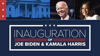 Joe biden and kamala harris were sworn in on wednesday, jan. 20
washington, d.c. lady gaga sang the national anthem at inauguration
jennifer lopez...