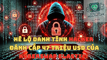 Lật Mặt Hacker Đánh Cắp Gần 1.190 Tỷ Đồng Từ Kyber Network!