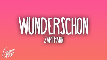 Thumbnail of Zartmann - wunderschön