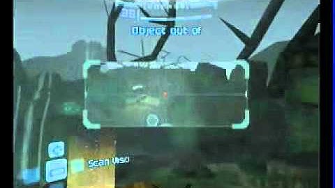 Supa Easy Space Jump First (Metroid Prime Original)