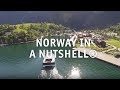 Norway in a nutshell ® - popular day trip from Bergen!