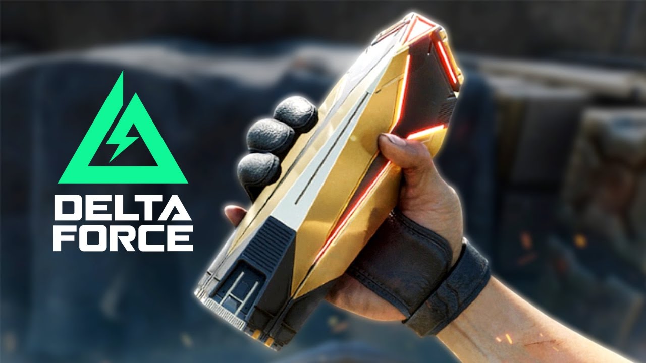 🔴 LIVE | Loot to Loadout 🔥 | Operation Mode | Delta Force Bangla