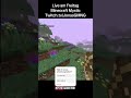 Minecraft Mystic neue Kreatur #viral #minecraft #gaming #Live #funny