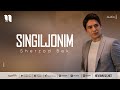 Sherzod Bek Singiljonim Audio 2022