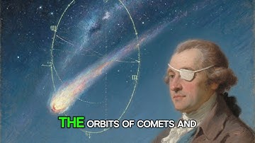 Leonhard Euler – The Mathematical Genius Who Shaped Modern Science   Biography & Legacy!