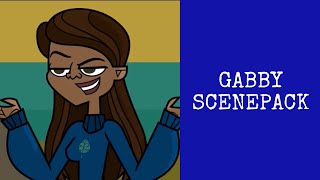 gabby scenepack - disventure camp season 1
