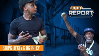 OG Percy Stop6 Lo’Key,SANDY OAKS APTS! The Most DANGEROUS PLACE IN AMERICA 