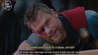 Download Lagu Believer - Imagine Dragons [Vietsub+Lyrics]