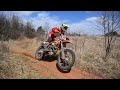 Cross Timbers 2026 Oklahoma American National Enduro Test 6