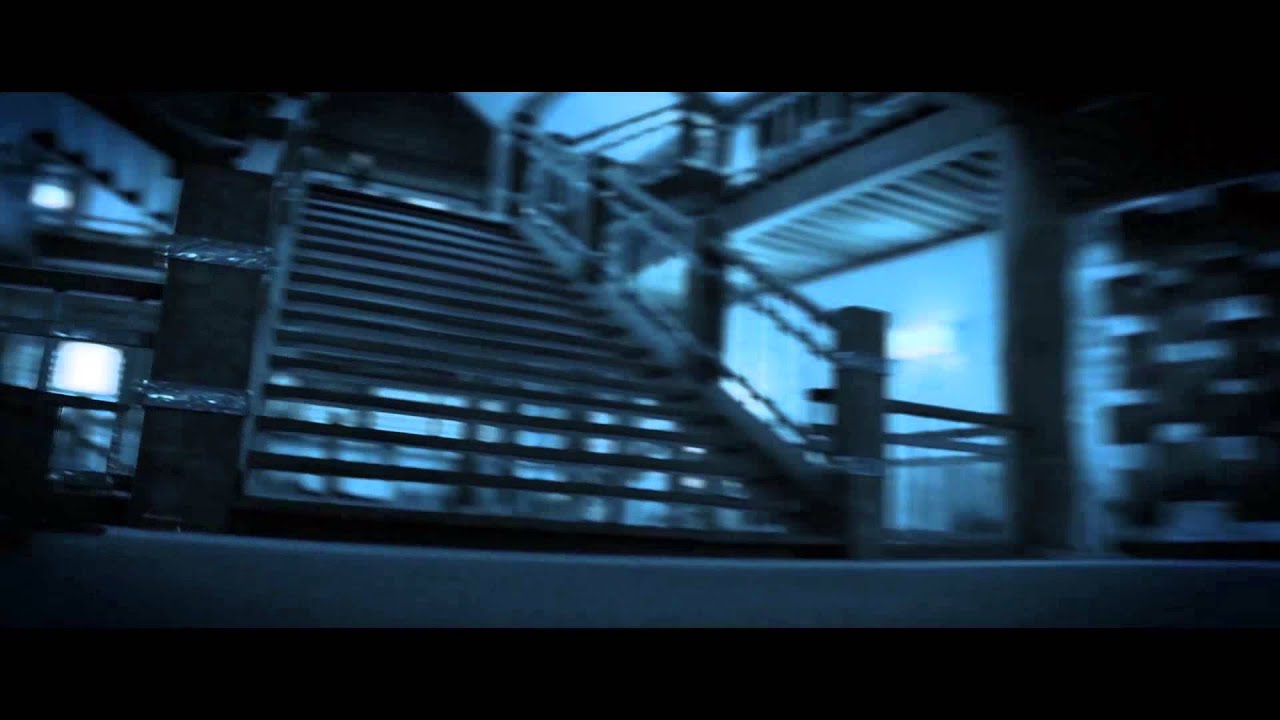 playstation 3 Until Dawn | Aftermath trailer | PS4 exclusive