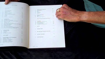 SOLD - Manual - Sequential Circuits Six-Trak.