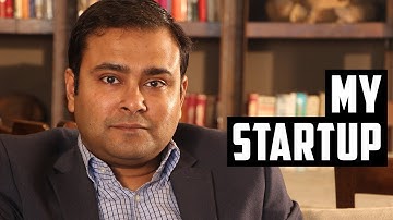My Startup | Deep Chakraborty | Enact Systems | Neotec Hub
