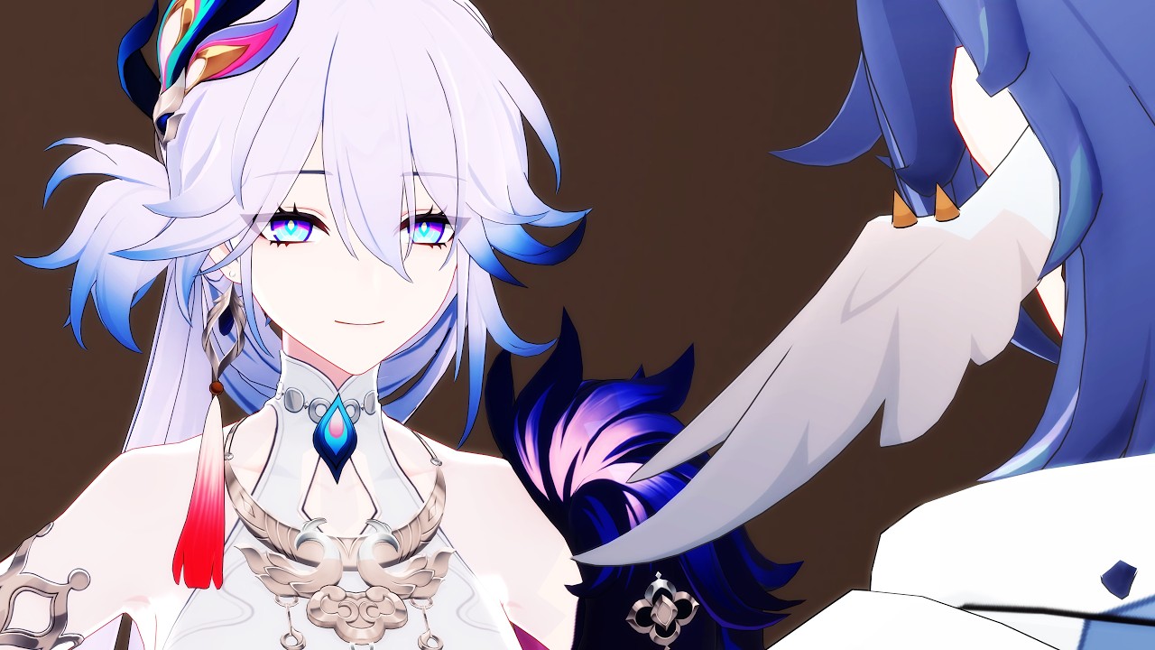 Low Cortisol Honkai Star Rail