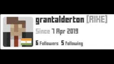 Krunker.io Lvl 43 Hacker (grantalderton)