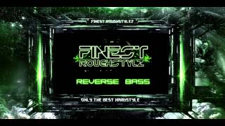 Reverse Bass Mix #6 (HQ) [HD]