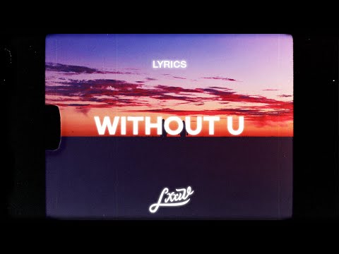 Timmies, Nineteen95 - Without U (Lyrics)