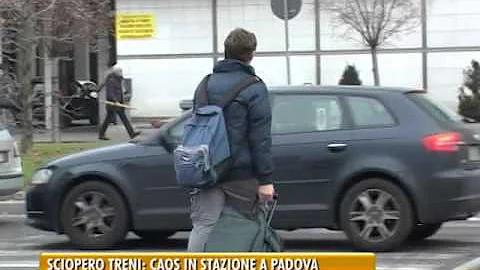 Quali treni ci sono?