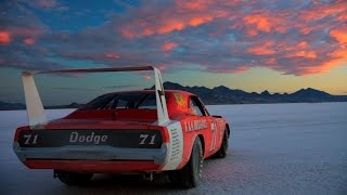 Bonneville 71 Short Film | NASCAR RACE HUB