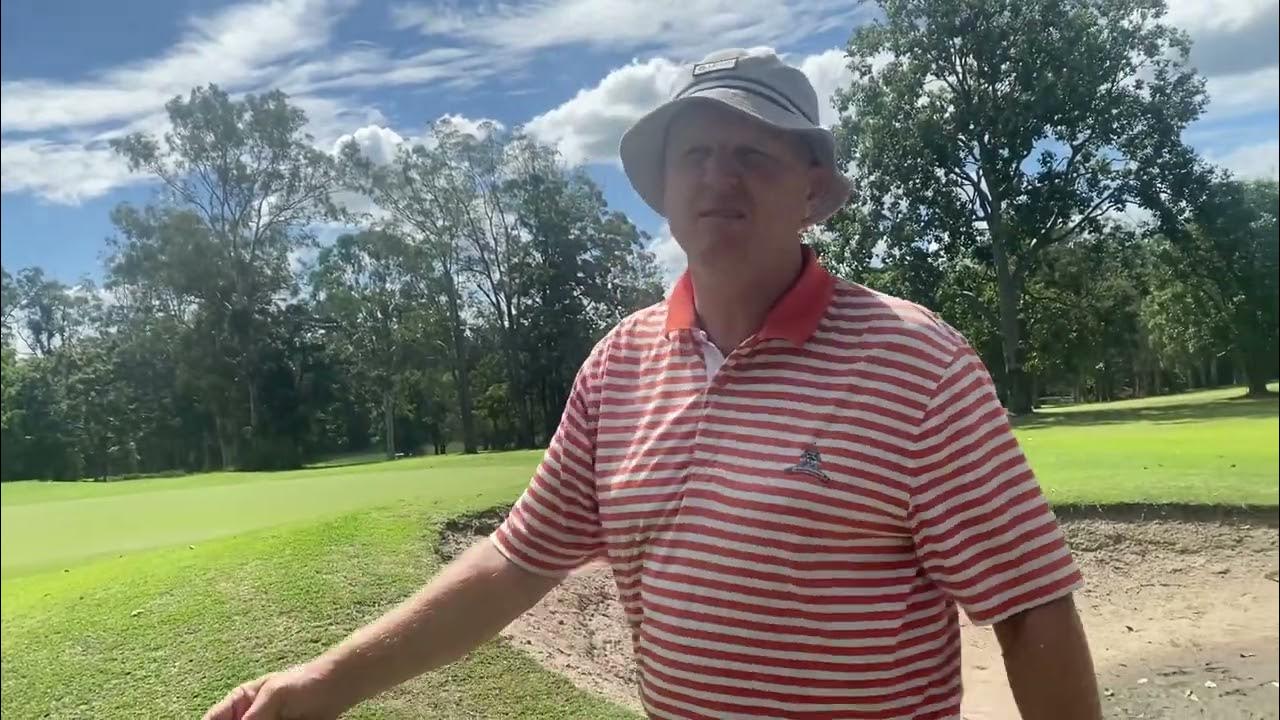 How to take relief from a compulsory GUR Bunker YouTube