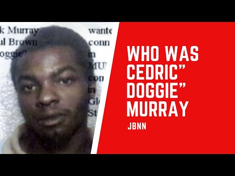 Jamaicaâs Most W@NT3D EP #12: Cedric âDoggie' Murray/JBNN 