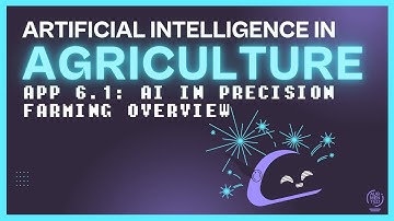 Precision Farming with AI: How Drone Technology Detects Weeds in Real Time