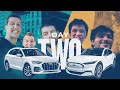 Behind the 1000 Mile Race: Day 2!
