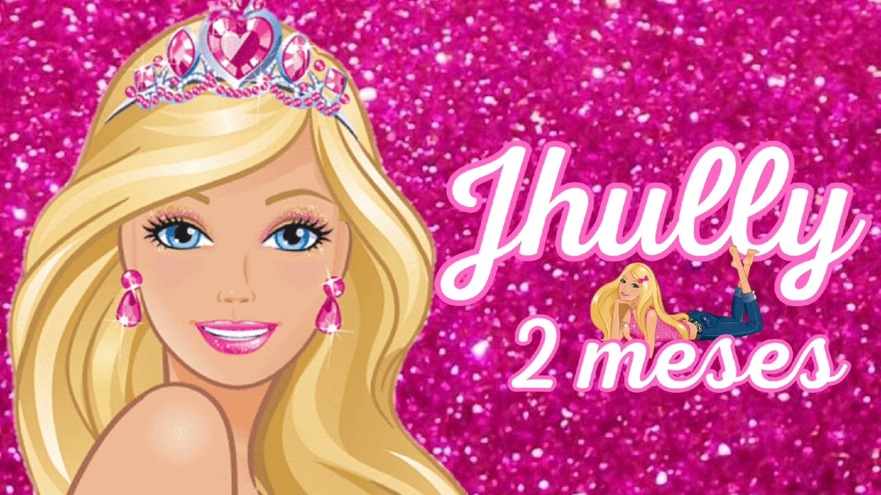 JHULLY 2 MESES
