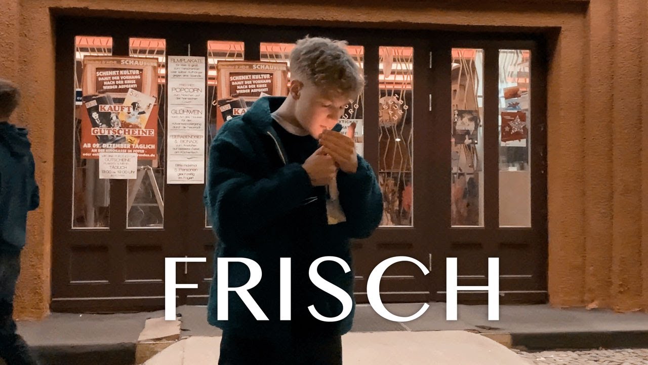 Wenn Leute auf frischer Tat ertappt werden