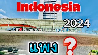 IS INDONESIA EXPENSIVE ???2024