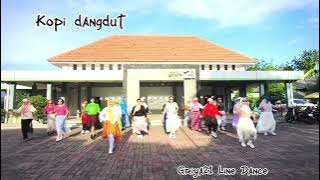 Kopi Dangdut (@Griya21LineDance 
