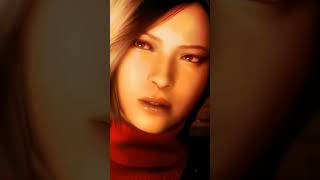 MOMMY ADA WONG😩❤️ | RE4 REMAKE #edit #residentevil4remake #re4remake #adawong #capcom