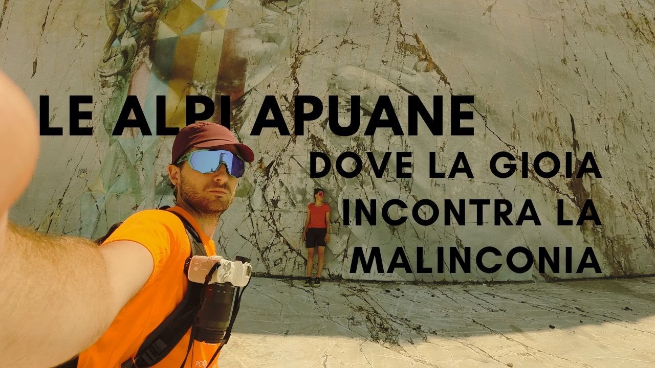 Tra la bellezza e la ferita - Diario di viaggio