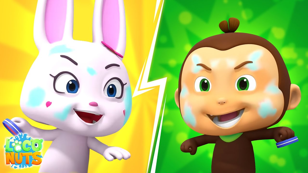 Menyusut Episode animasi + lainnya Serial kartun untuk anak-anak