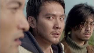 伍佰的这首《与你到永久》听起来总会有种离别的伤感